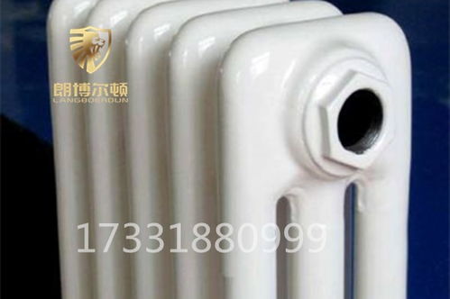 廣西SCGGZY3 1.0 500 1.0鋼管三柱散熱器 安裝簡單，鋼制管材優(yōu)勢解析