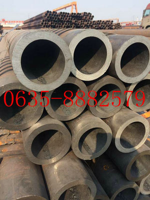114毫米直徑14毫米壁厚8米長鋼管的性能與應用