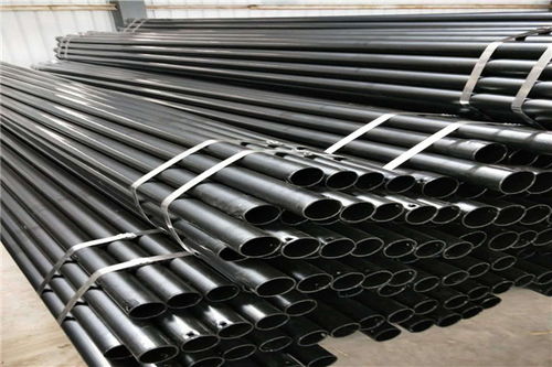 衡陽N-AP熱浸塑電力穿線保護管 規格齊全的鋼制管材解決方案