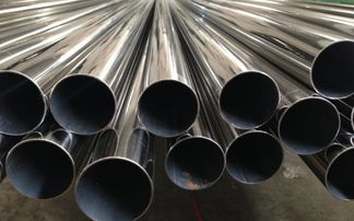 201不銹鋼高銅管 高銅不銹鋼制品用管與可彎不銹鋼管全方位解析